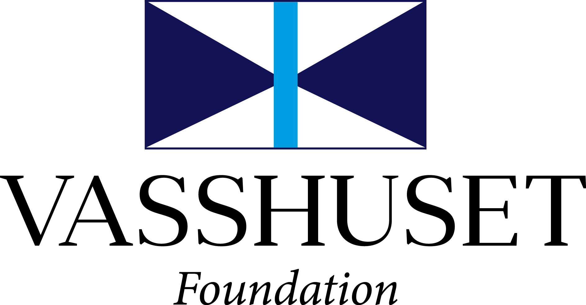 Logo Vasshuset_Foundation